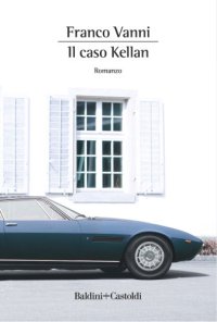 cover of the book Il caso Kellan