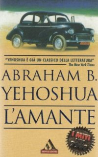 cover of the book L'amante