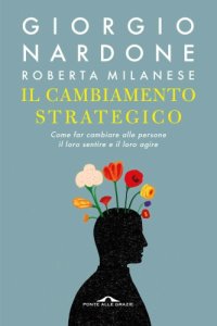 cover of the book Il cambiamento strategico