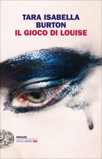 cover of the book Il gioco di Louise