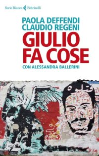 cover of the book Giulio fa cose