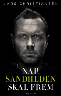 cover of the book Når sandheden skal frem