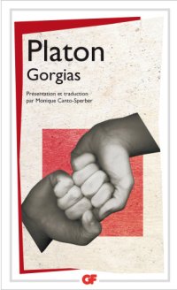 cover of the book Gorgias