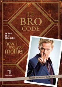 cover of the book Le Bro Code