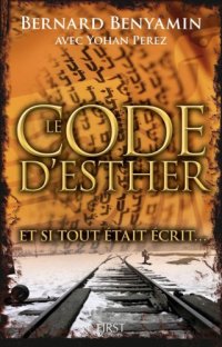 cover of the book Le Code d'Esther