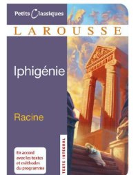 cover of the book Iphigénie