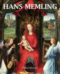 cover of the book Hans Memling