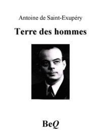 cover of the book Terre des hommes