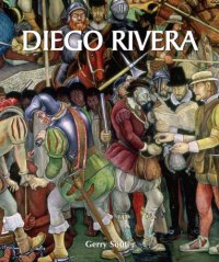 cover of the book Diego Rivera: Son Art et ses passions