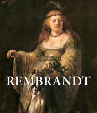 cover of the book Rembrandt