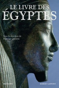 cover of the book LE LIVRE DES ÉGYPTES