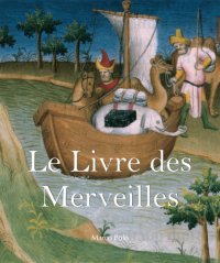 cover of the book Le Livre des Merveilles: Temporis