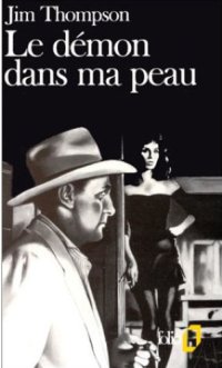 cover of the book Le démon dans ma peau