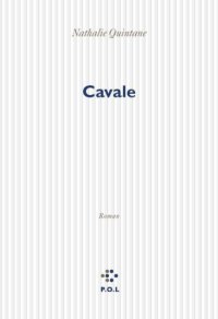 cover of the book Cavale