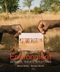 cover of the book Environment: Science, Issues, Solutions