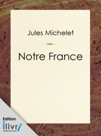 cover of the book Notre France