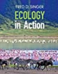 cover of the book Ecology in Action