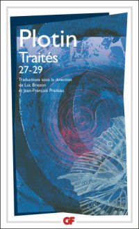 cover of the book Traités 27-29