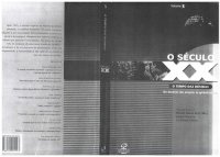 cover of the book O Século XX. O Tempo das Dúvidas