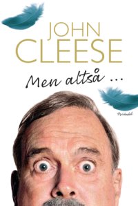 cover of the book Men altså …