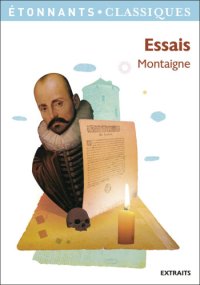 cover of the book Essais