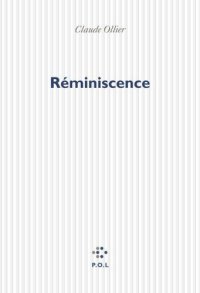 cover of the book Réminiscence, 1980-1990