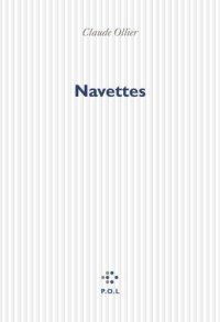 cover of the book Navettes