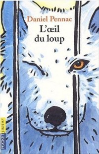 cover of the book L'oeil du loup