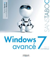 cover of the book Windows 7 avancé