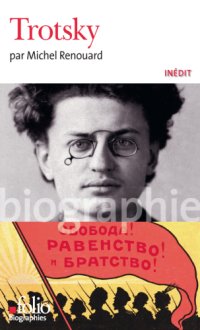 cover of the book Trotsky