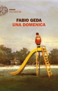 cover of the book Una domenica