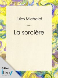 cover of the book La Sorcière