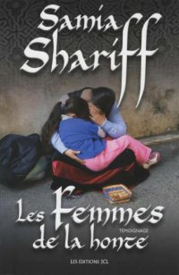 cover of the book Les femmes de la honte