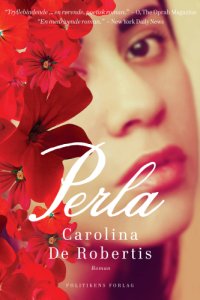 cover of the book Perla