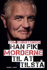 cover of the book Han fik morderne til at tilstå