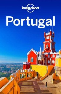 cover of the book Lonely Planet Portugal