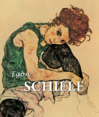 cover of the book Egon Schiele