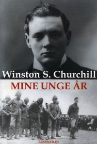 cover of the book Mine Unge År