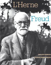 cover of the book Cahier Freud