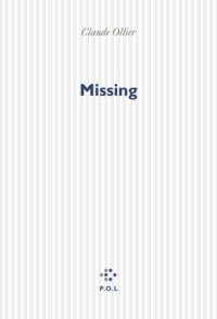 cover of the book Missing