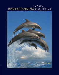 cover of the book Understanding Basic Statistics