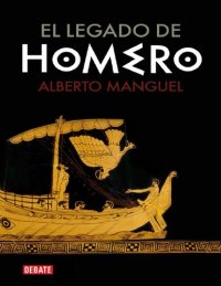 cover of the book El legado de Homero