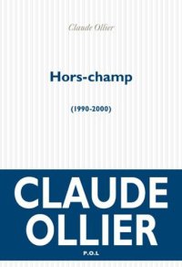 cover of the book Hors-champ: (1990-2000)