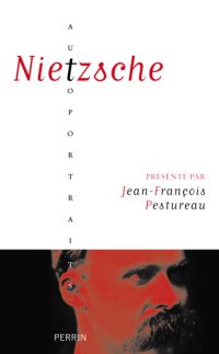 cover of the book Nietzsche