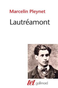 cover of the book Lautréamont