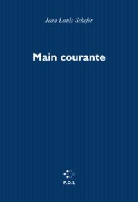 cover of the book Main courante