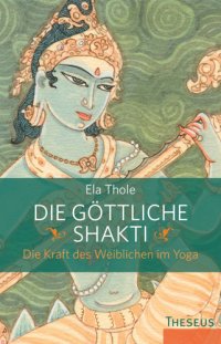 cover of the book Die göttliche Shakti