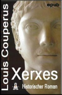 cover of the book Xerxes