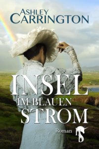 cover of the book Insel im blauen Strom