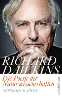 cover of the book Die Poesie der Naturwissenschaften Autobiographie